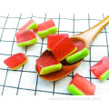 Salty Watermelon Halal Sweet Gummy Candy